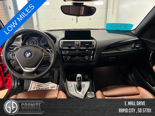 Used 2016 BMW 228i Coupe image 12