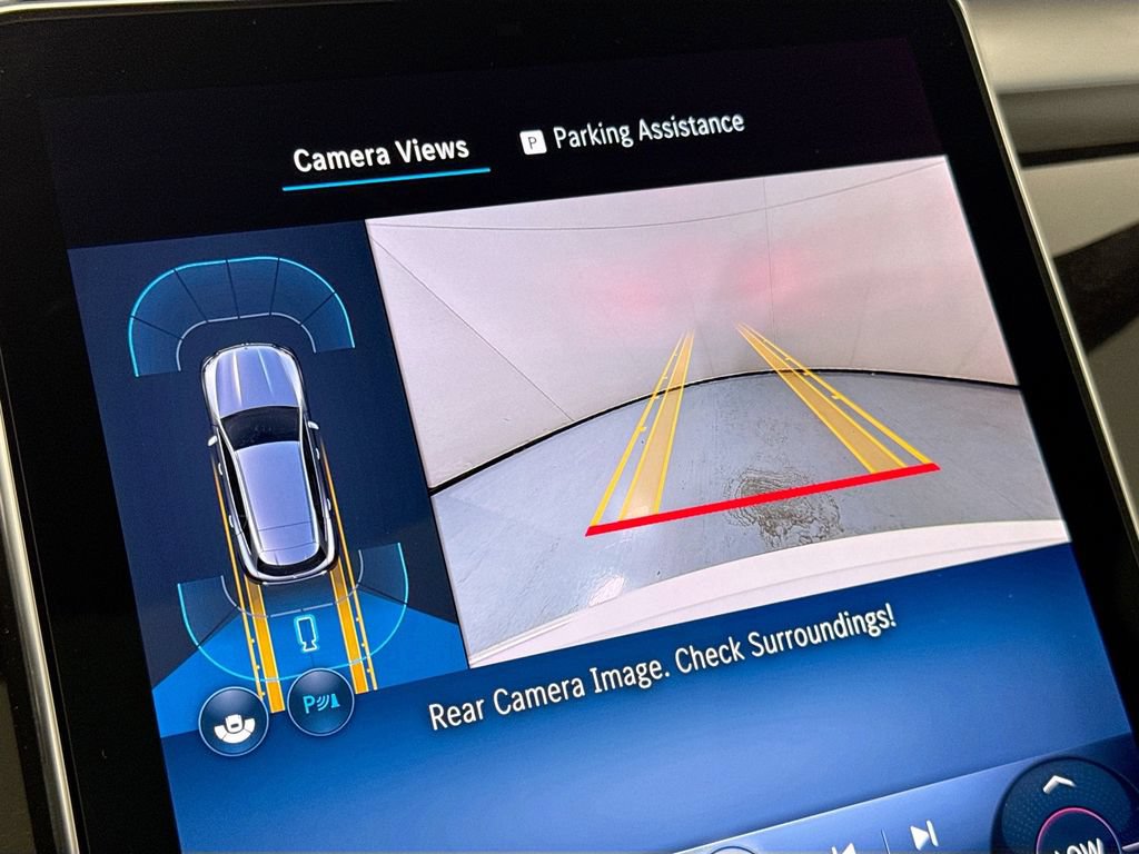 Certified 2026 Mercedes-Benz GLC 300 4MATIC image 15