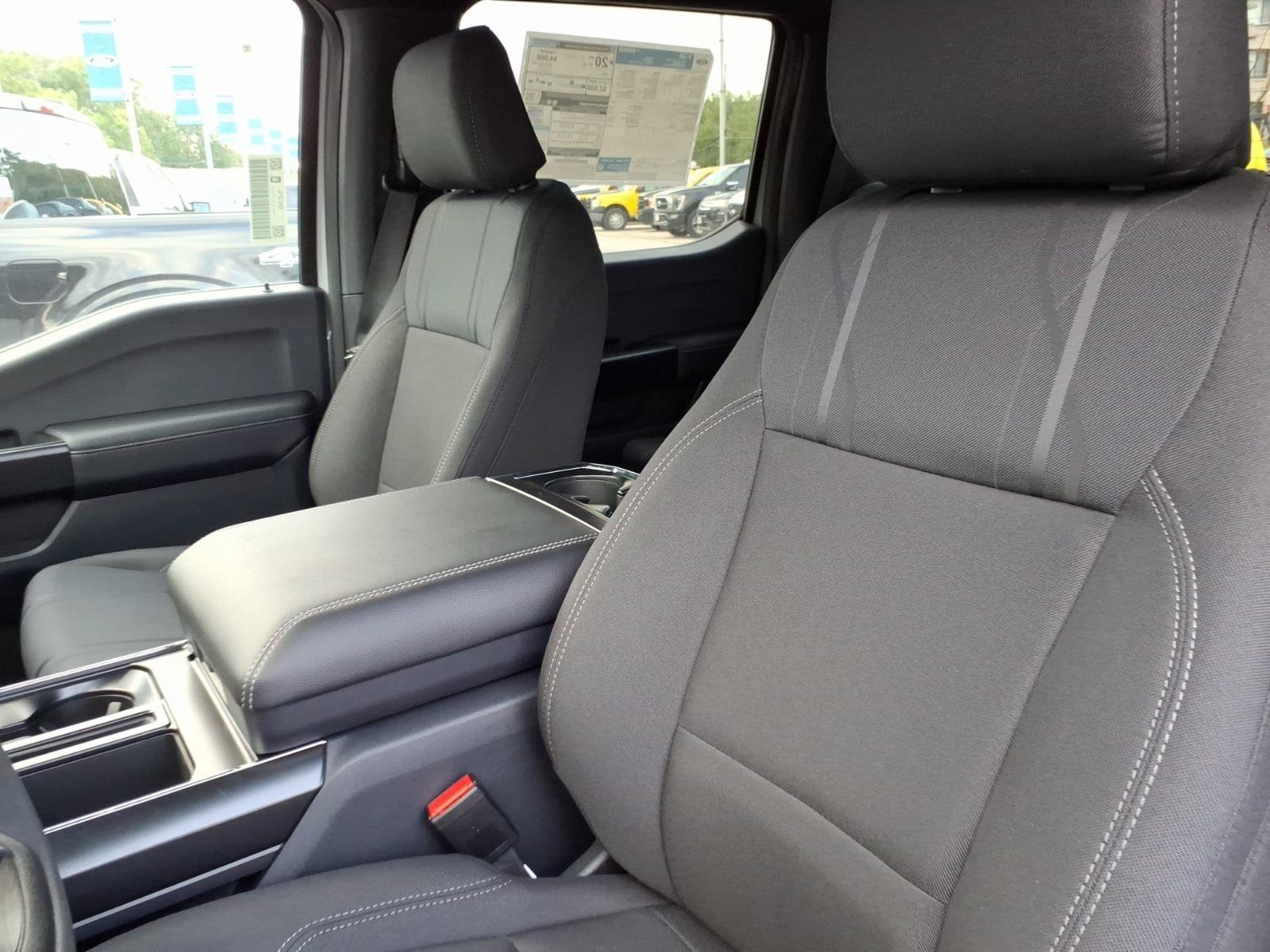 New 2026 Ford F150 STX AWD/4WD image 8