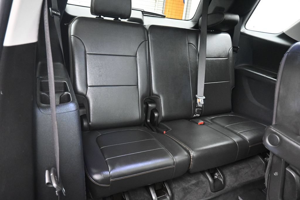 Used 2020 Chevrolet Traverse LT w/ LT Premium Package AWD/4WD image 50