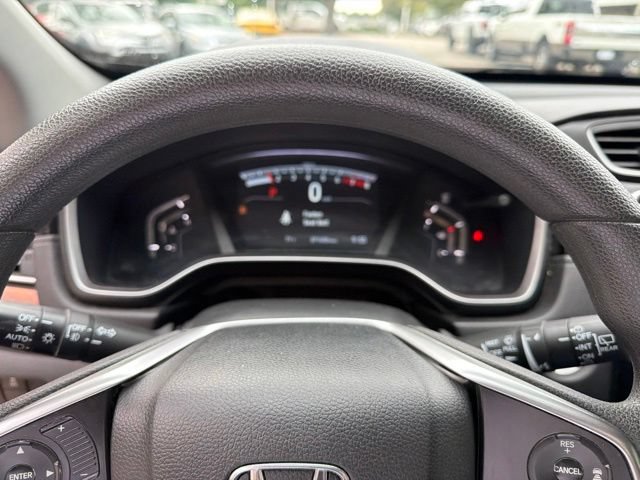 Used 2018 Honda CR-V EX image 18