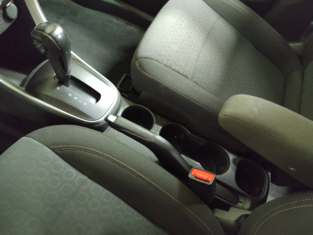 Used 2020 Chevrolet Trax LS w/ Tint and Cruise Package image 26