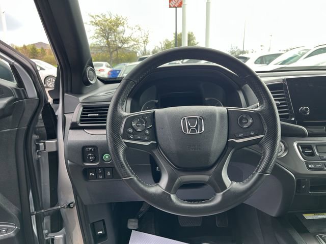 Used 2023 Honda Passport EX-L image 13