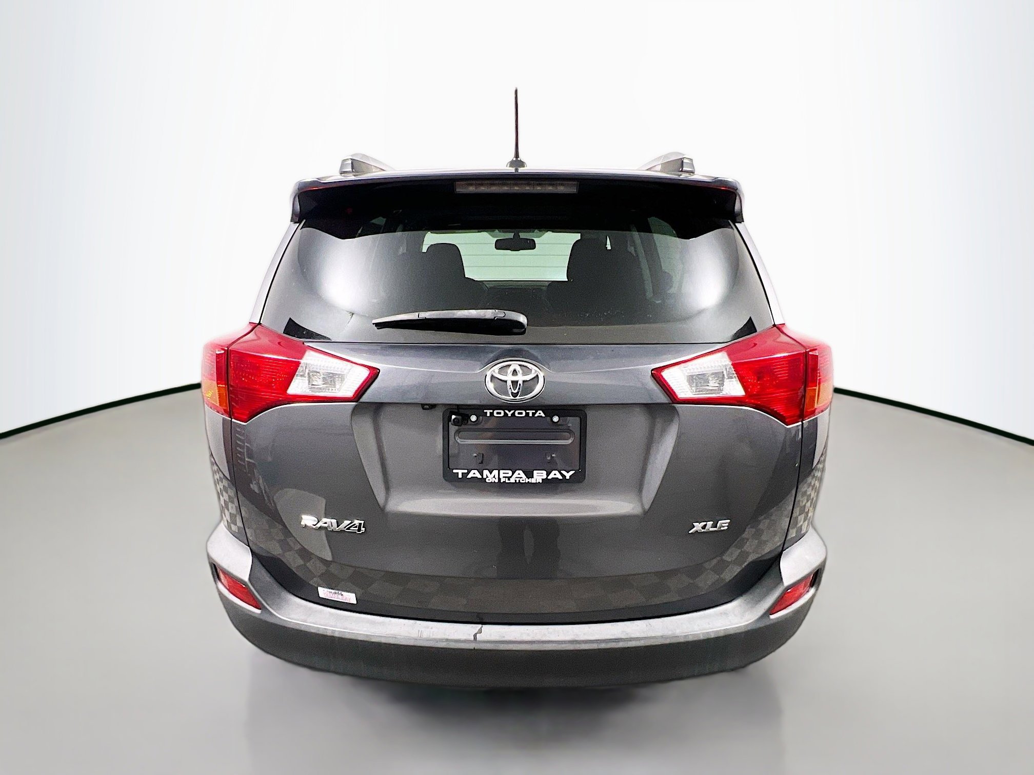 Used 2014 Toyota RAV4 XLE image 6