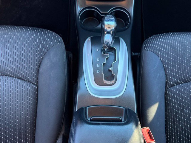 Used 2018 Dodge Journey SE w/ Connectivity Group FWD image 25
