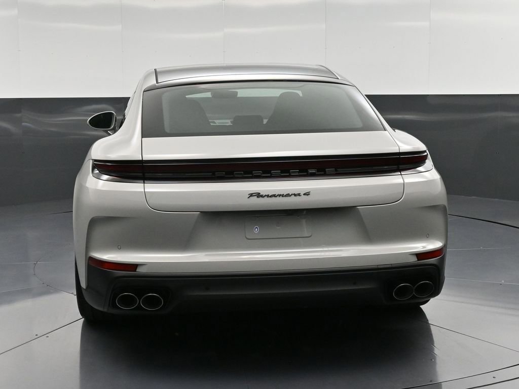 New 2026 Porsche Panamera 4 image 7