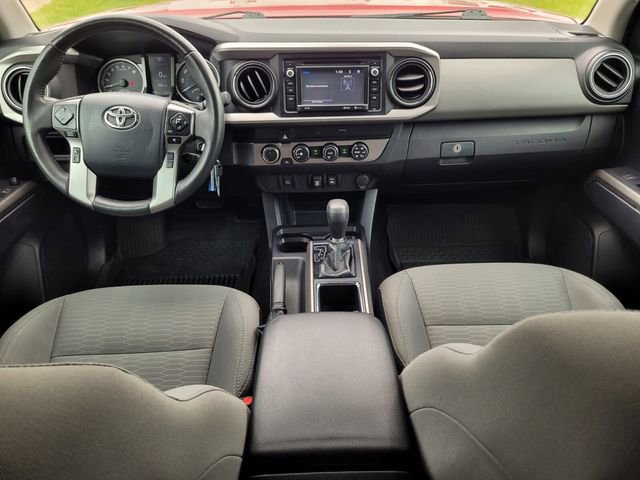 Used 2019 Toyota Tacoma SR5 image 11