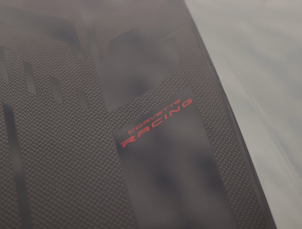 Used 2022 Chevrolet Corvette Stingray Preferred Conv image 46