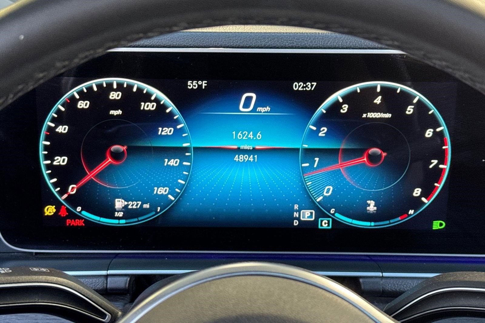 Certified 2022 Mercedes-Benz GLE 350 4MATIC image 19