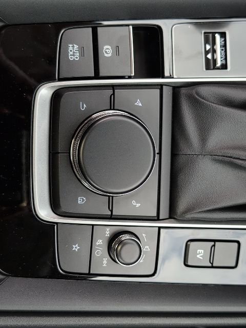 New 2025 MAZDA CX-50 AWD 2.5 Hybrid w/ Weather Package image 29