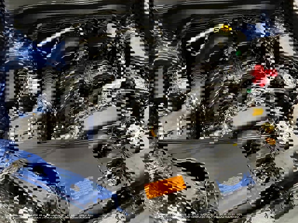 New 2026 Subaru Forester image 12