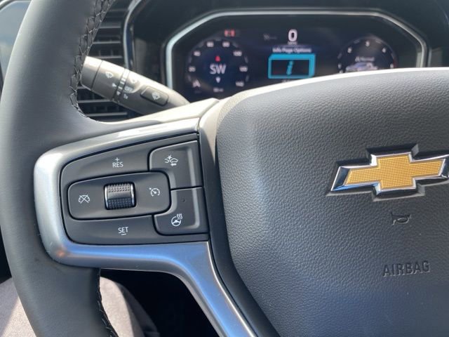New 2026 Chevrolet Silverado 2500 LT w/ Convenience Package image 21