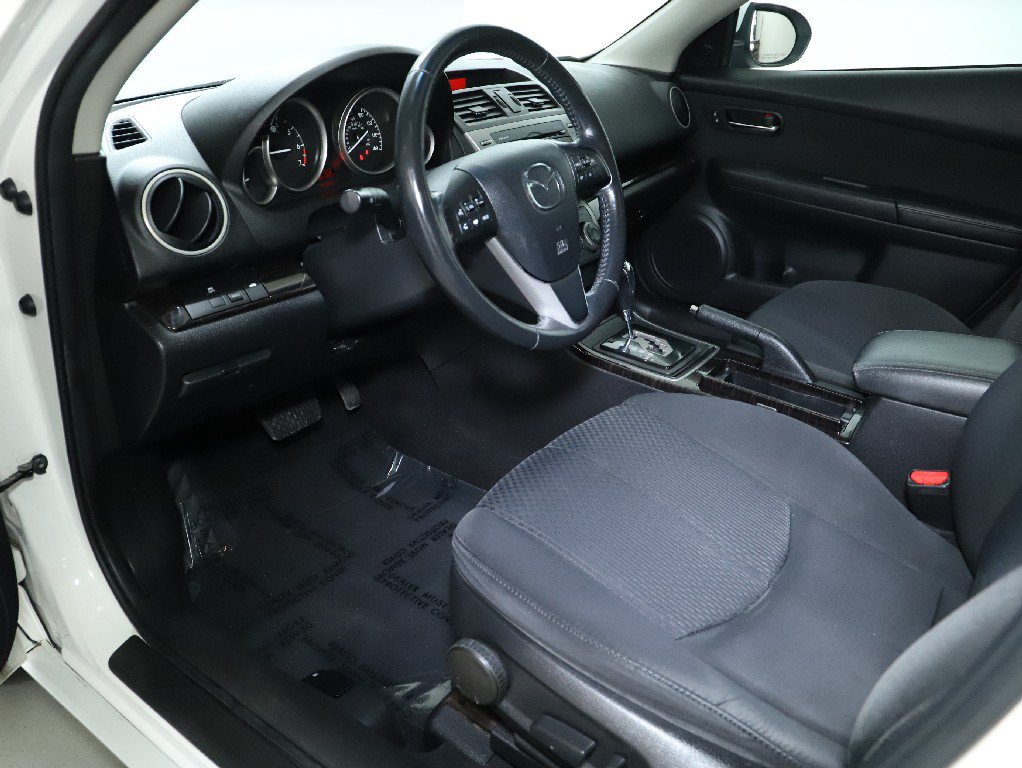 Used 2011 MAZDA MAZDA6 i Touring FWD image 17