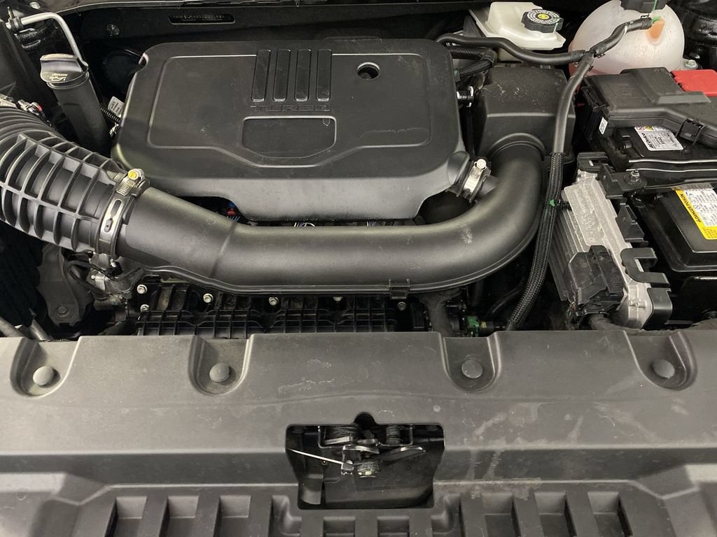Used 2025 Chevrolet Blazer LT FWD image 35