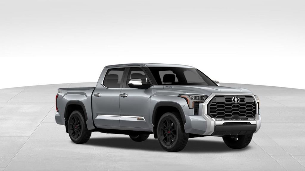 New 2026 Toyota Tundra 1794 Edition image 15