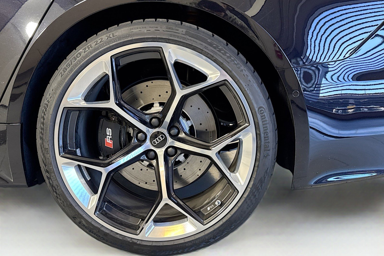 New 2025 Audi RS 7 Performance image 29