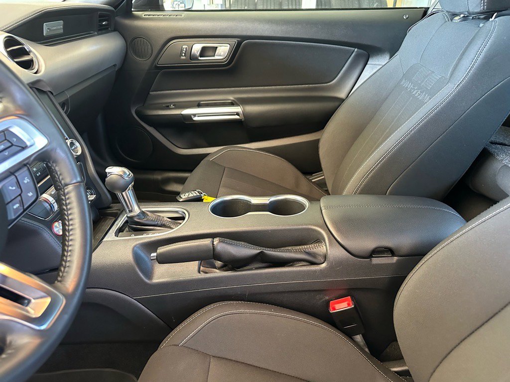 Used 2023 Ford Mustang GT w/ Equipment Group 301A image 20