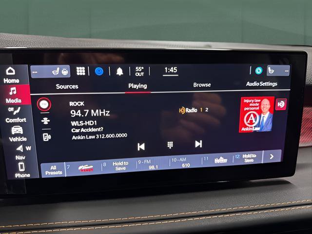 Used 2024 Alfa Romeo Tonale Ti image 20