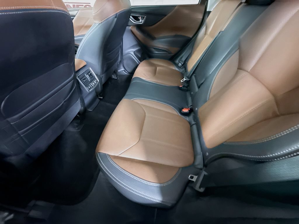 Used 2022 Subaru Forester Touring AWD/4WD image 30
