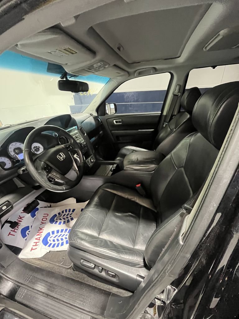 Used 2011 Honda Pilot Touring image 6