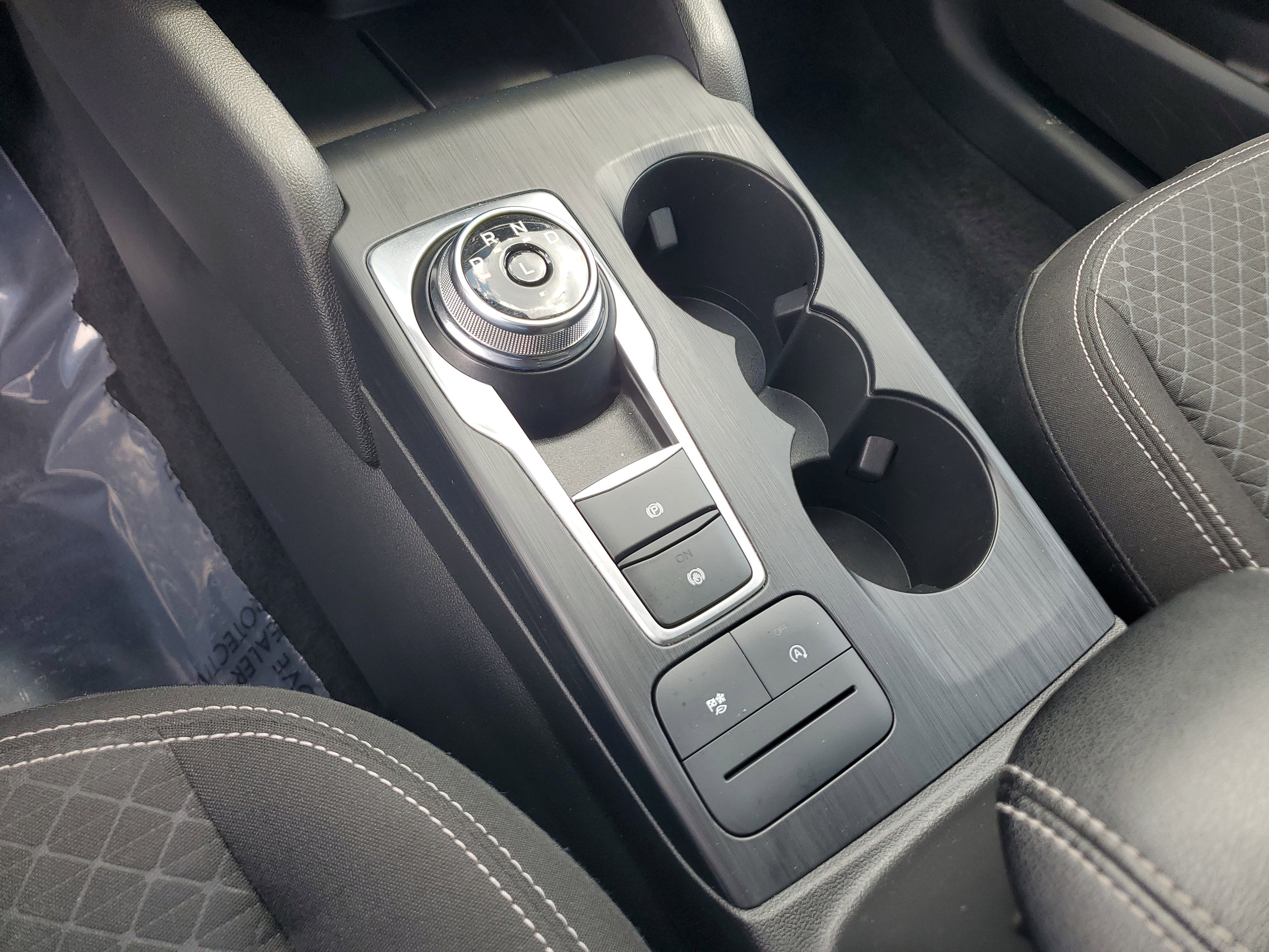 Used 2023 Ford Escape Active image 26