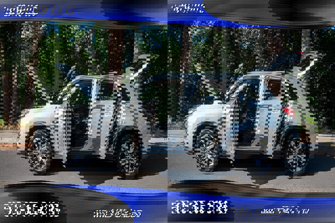 Used 2020 Mitsubishi Outlander Sport ES image 18