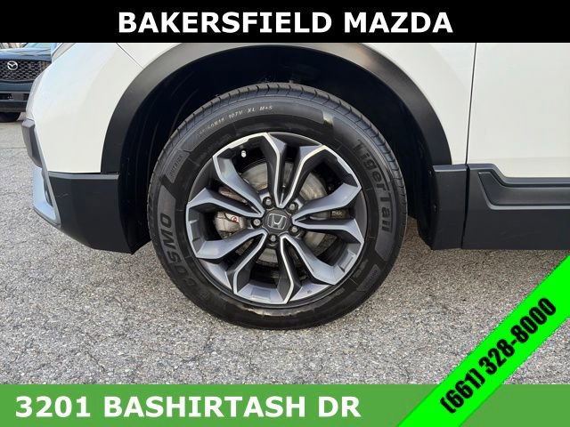 Used 2020 Honda CR-V EX-L image 24