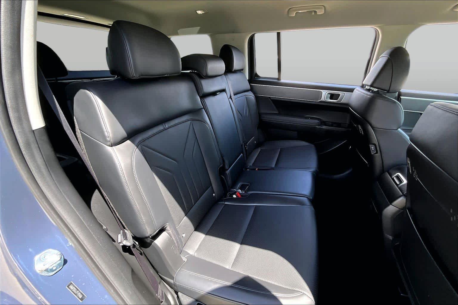 Certified 2026 Hyundai Santa Fe SEL AWD/4WD image 20