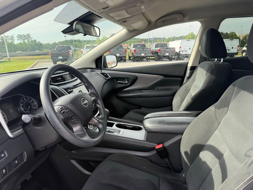 Used 2023 Nissan Murano S FWD image 12