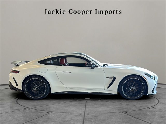 New 2026 Mercedes-Benz AMG GT 55 image 6