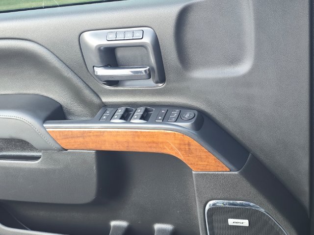 Used 2019 Chevrolet Silverado 3500 High Country w/ Duramax Plus Package AWD/4WD image 13