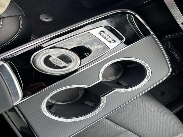 New 2026 Cadillac Lyriq Sport AWD/4WD image 24