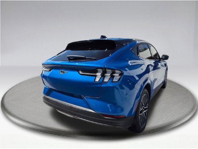 Used 2025 Ford Mustang Mach-E Premium RWD image 12