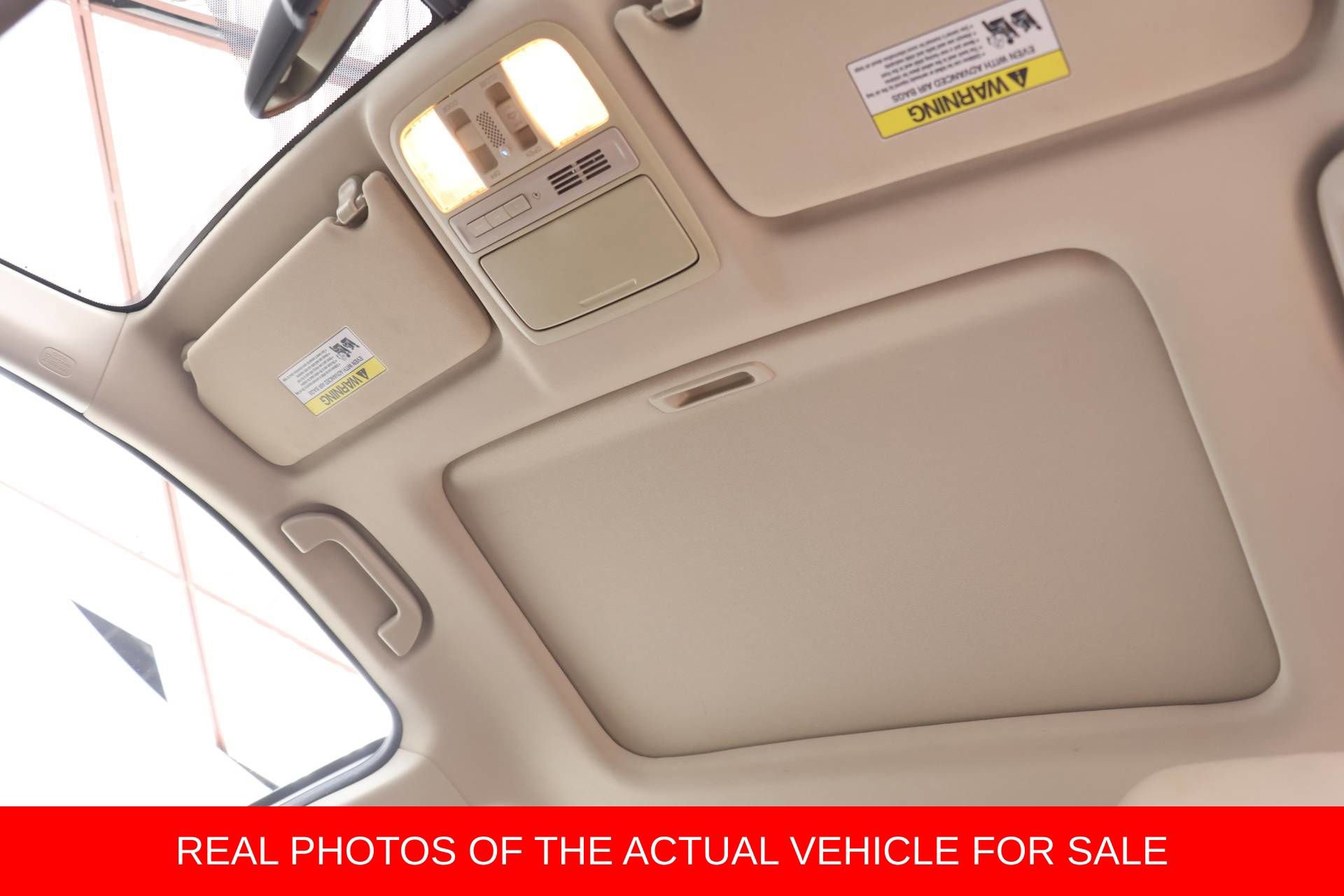 Used 2016 Honda Accord EX-L image 16