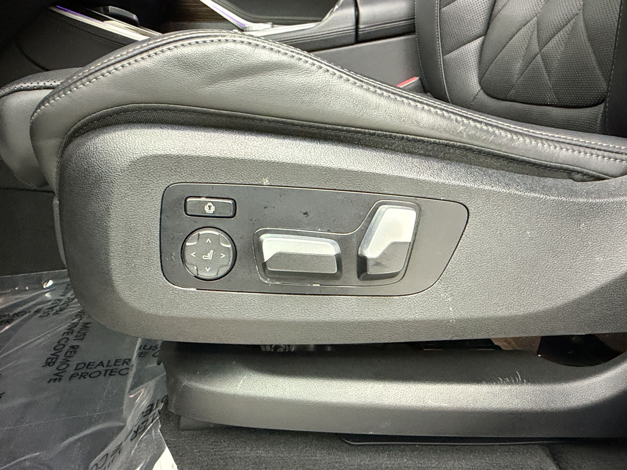 Used 2024 BMW X5 sDrive40i w/ Parking Assistance Package RWD image 15