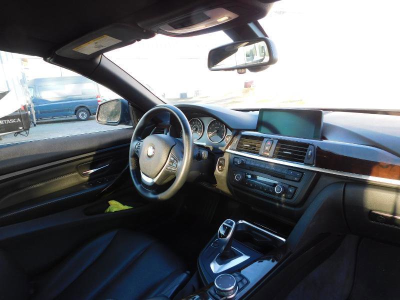 Used 2015 BMW 428i Convertible RWD image 35