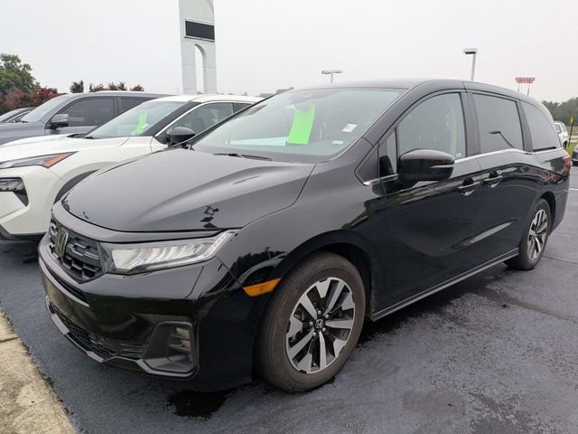 Used 2025 Honda Odyssey EX-L image 5