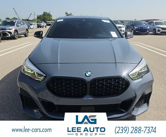 Used 2020 BMW M235i xDrive Gran Coupe w/ Premium Package