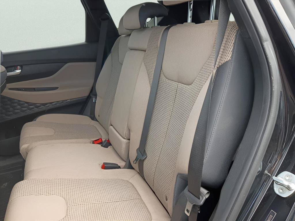 Used 2023 Hyundai Santa Fe SEL w/ Cargo Package FWD image 7