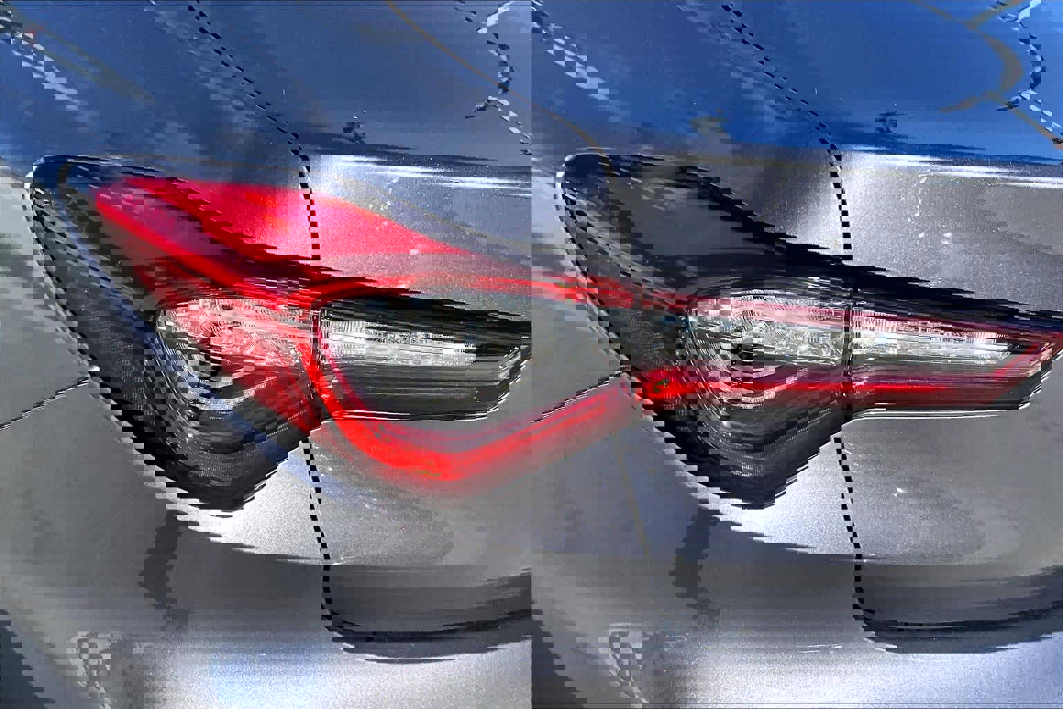 Used 2021 Acura TLX w/ Technology Package image 27