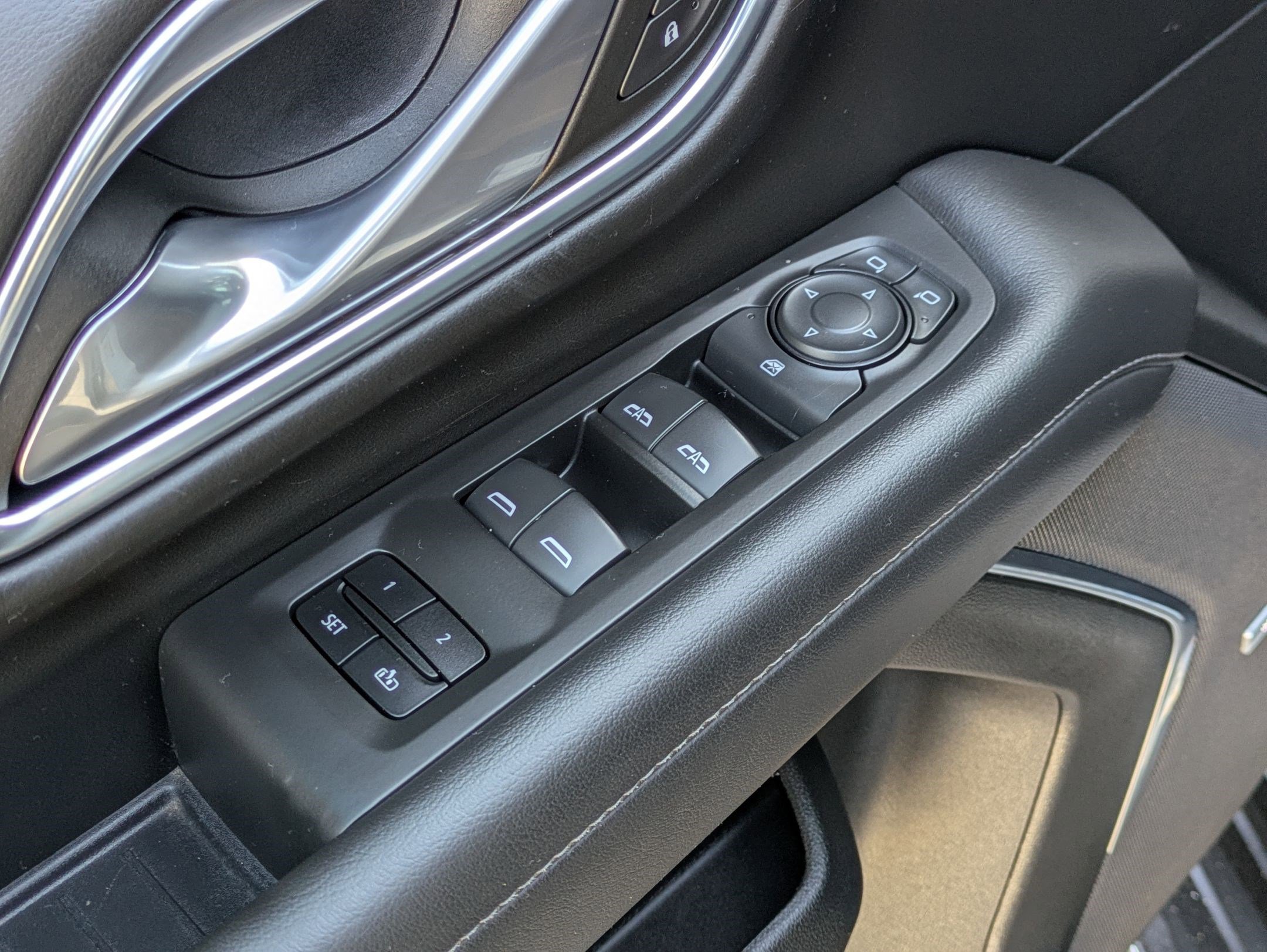 Certified 2023 Chevrolet Tahoe LT image 11