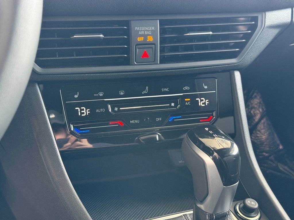 New 2026 Volkswagen Jetta Sport image 22