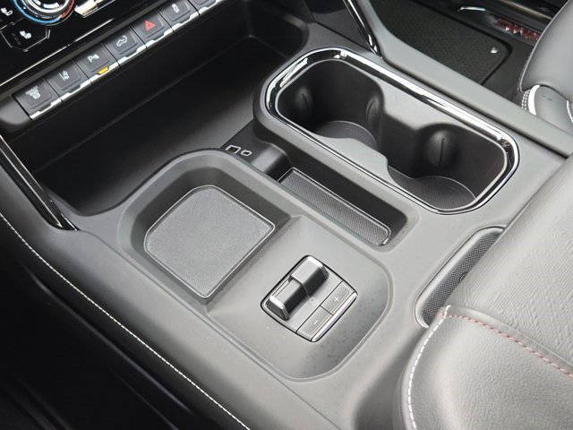 Certified 2026 GMC Sierra 2500 AT4X AWD/4WD image 21