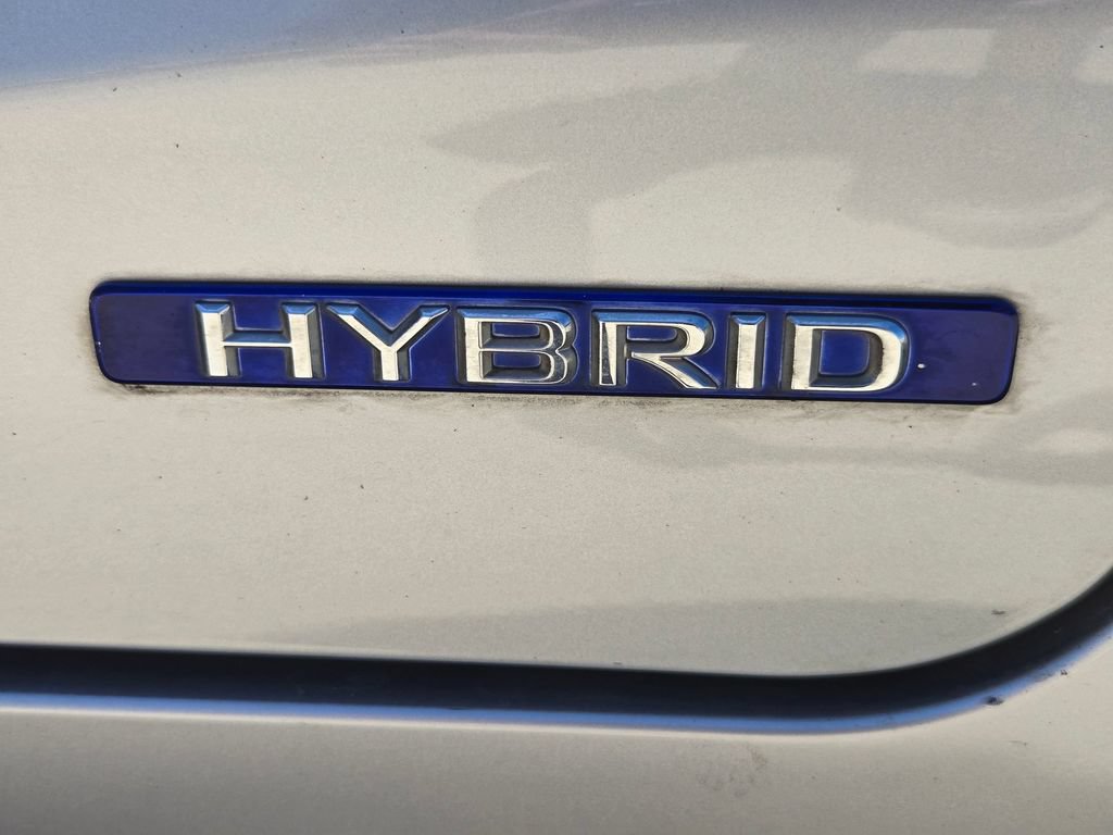 Used 2014 Lexus CT 200h FWD image 10