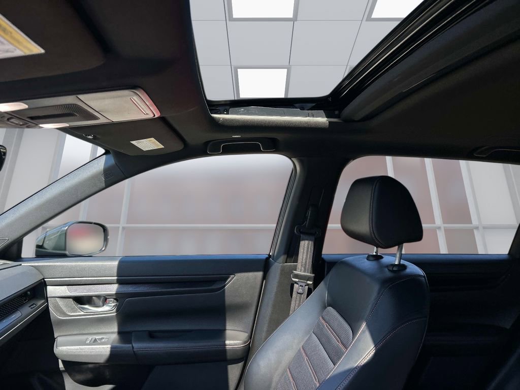 Used 2024 Honda CR-V Sport-L image 24