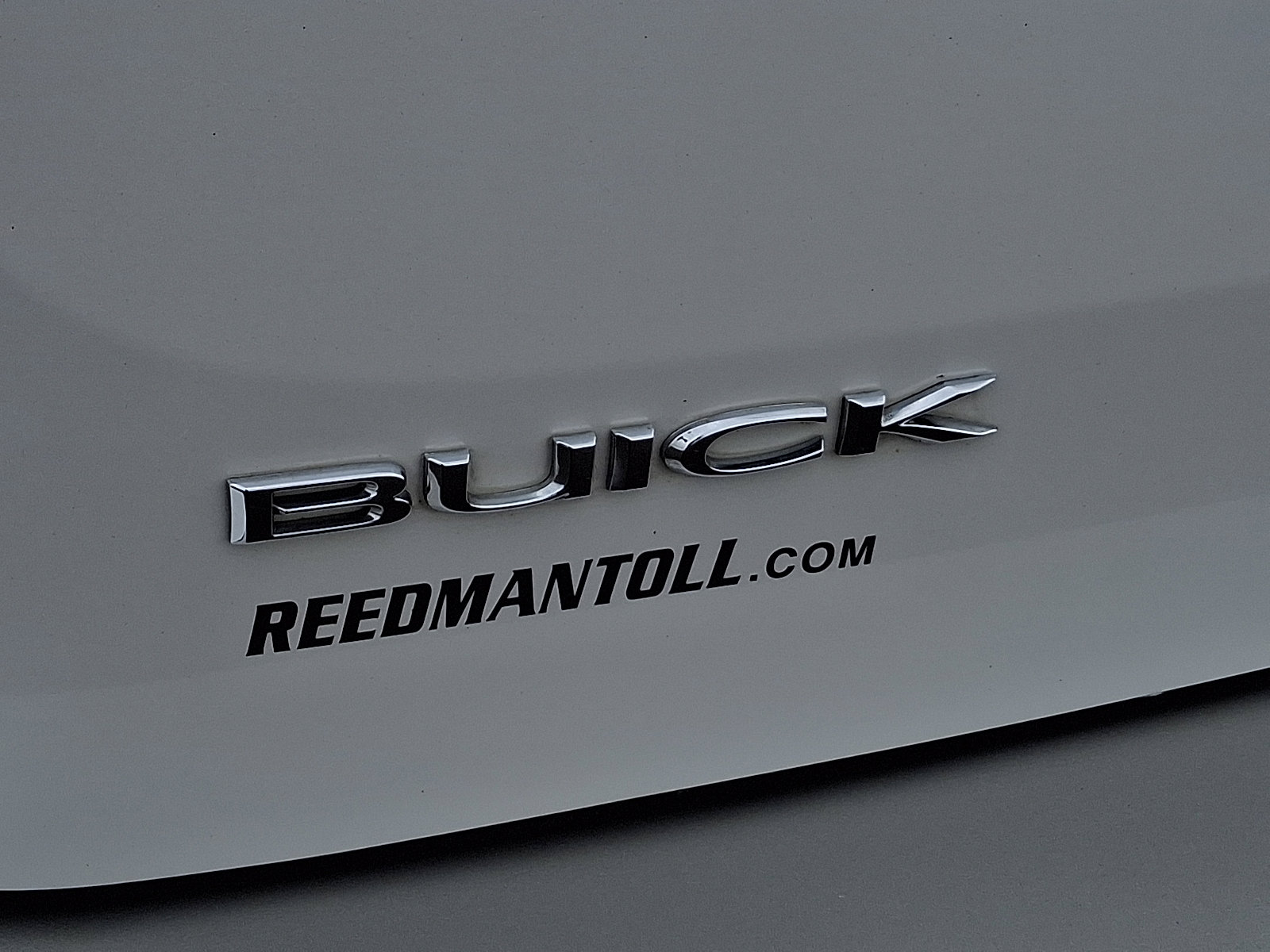 Used 2016 Buick Encore Sport Touring image 29