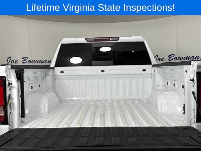 Used 2020 GMC Sierra 1500 SLT w/ SLT Premium Package AWD/4WD image 10