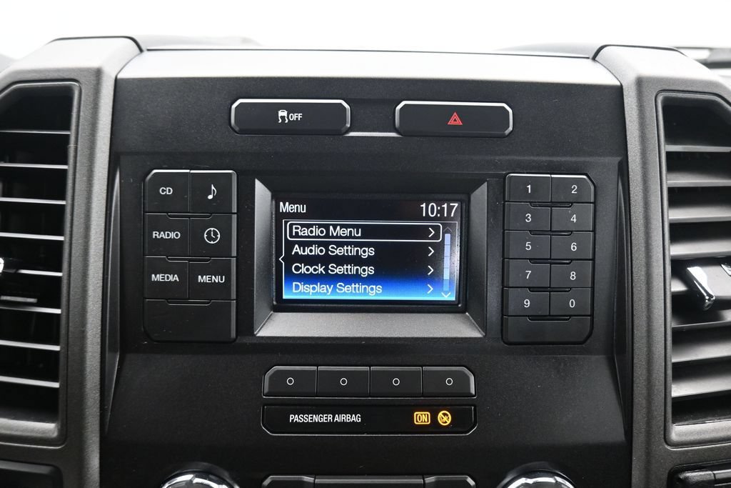 Used 2018 Ford F250 XL w/ XL Value Package AWD/4WD image 18