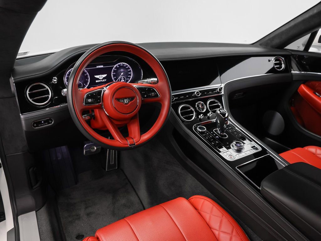 Used 2022 Bentley Continental GT image 72