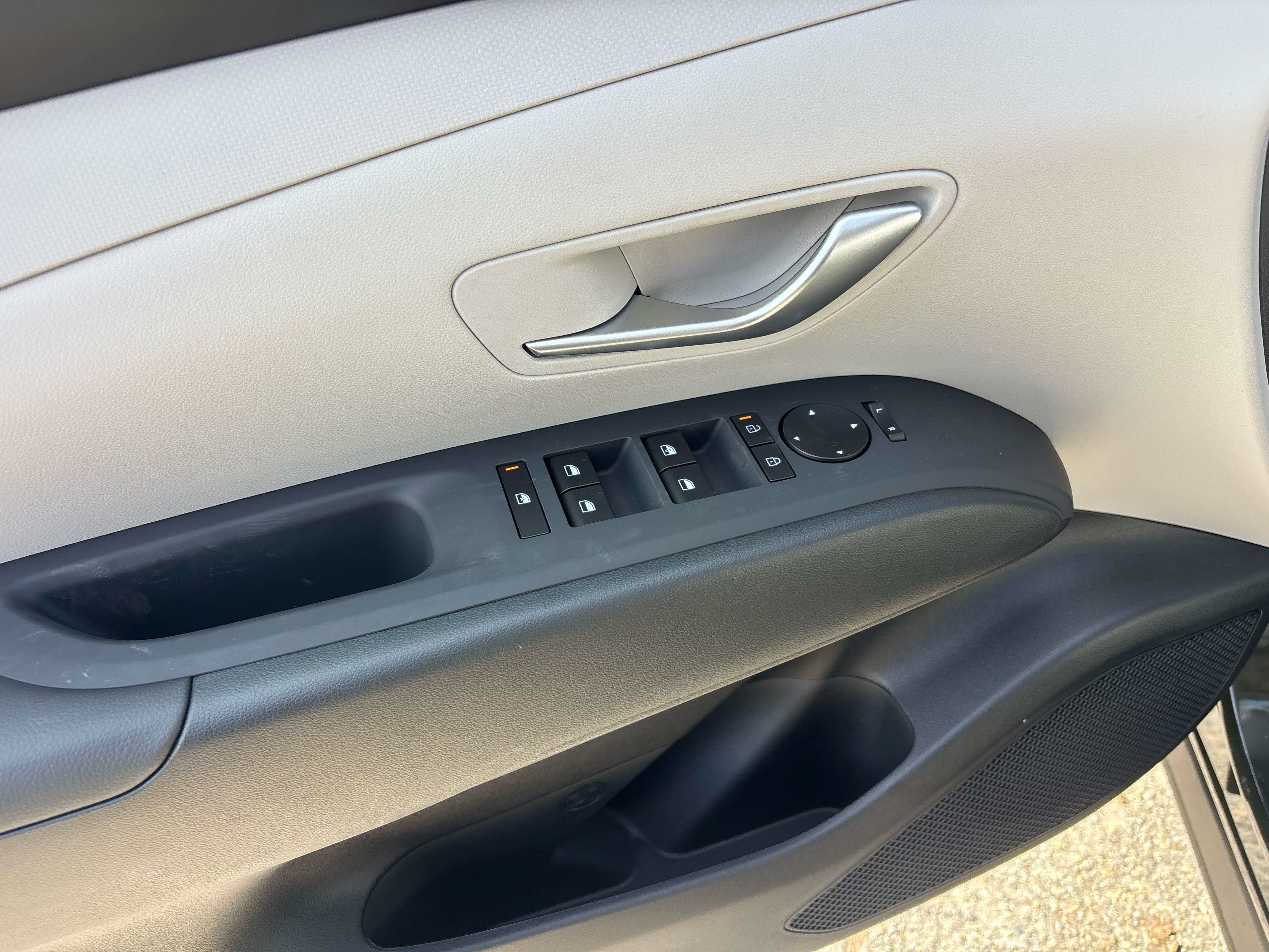 New 2026 Hyundai Tucson SE AWD/4WD image 9